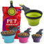 DZL - Pet Food Measuring Cup