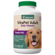 NATURVET - Vitapet Adult Daily Vitamins Tabs