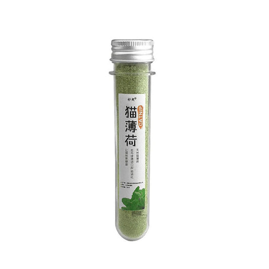 Miaoshuang Catnip Powder