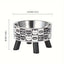NUNBELL - High Legged Bowl
