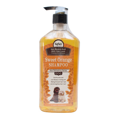 SUPAW SHINE - Fragrance Shampoo For Dogs