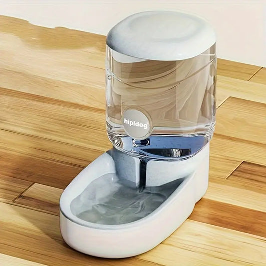 HIPIDOG - Large Automatic Food and Water Dispenser