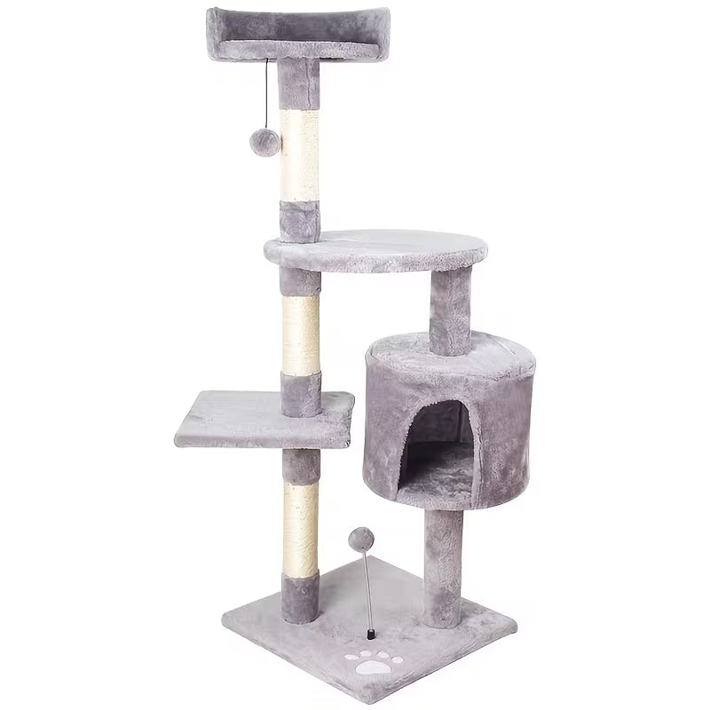 Cat Condo