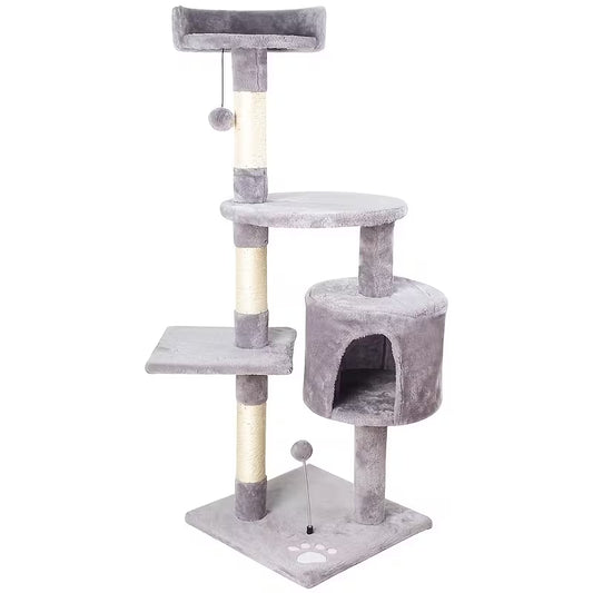 Cat Condo