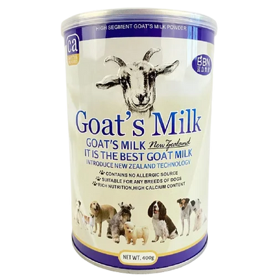 BBN - Goat Milk Powder