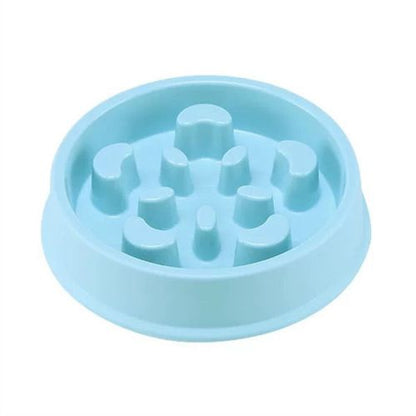 Pet Slow Food Bowl