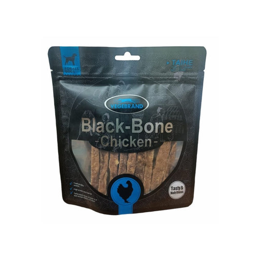 VEGEBRAND - Black Bone Chicken Stick