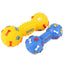 NUNBELL - 500kg Paw Bone Dumbell