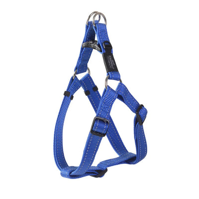 3 PCs. Adjustable Reflective  Harness and Leash Set