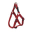 3 PCs. Adjustable Reflective  Harness and Leash Set