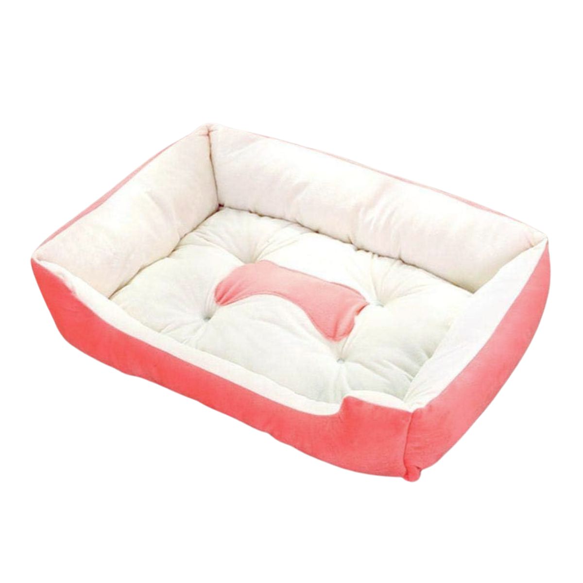 Bone Design Pet Bed