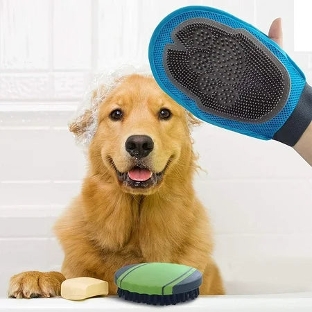 K010 - Pet Washing Glove