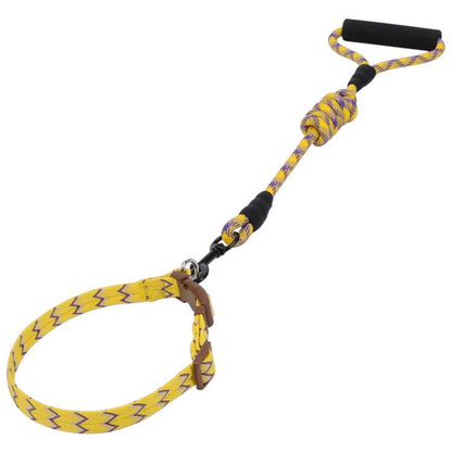 3 PCs. Adjustable Harness and Leash Set