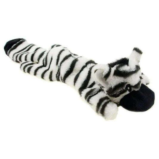 NUNBELL - Plush Squeaky Toy