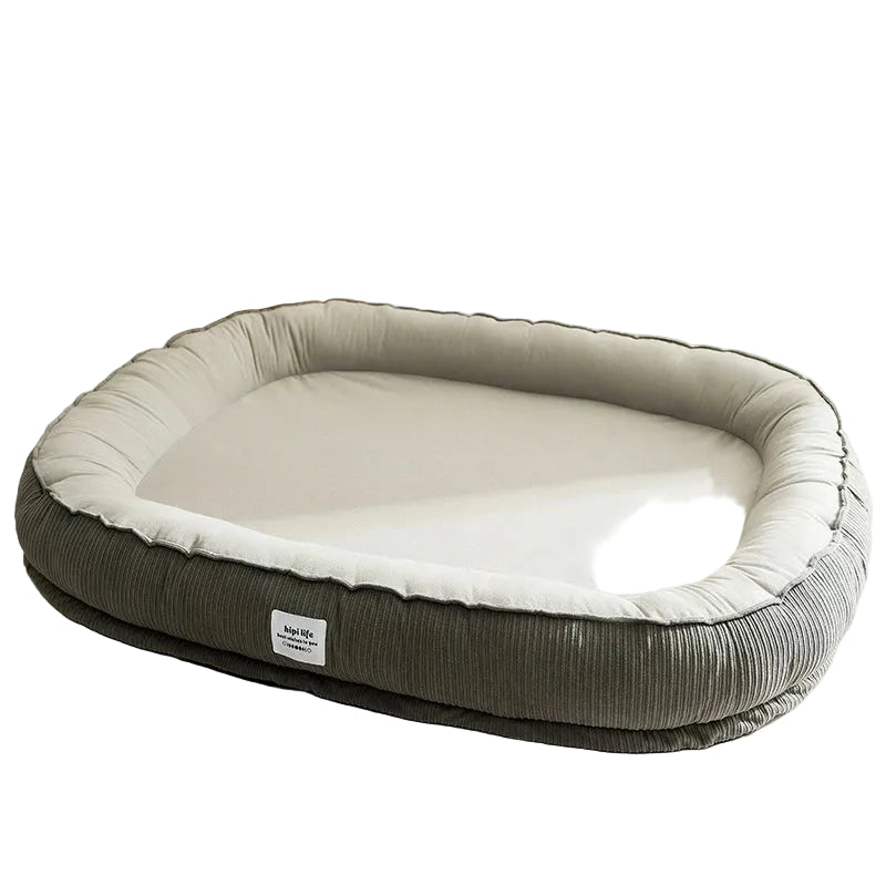 HIPILIFE - Rectangular Pet Bed
