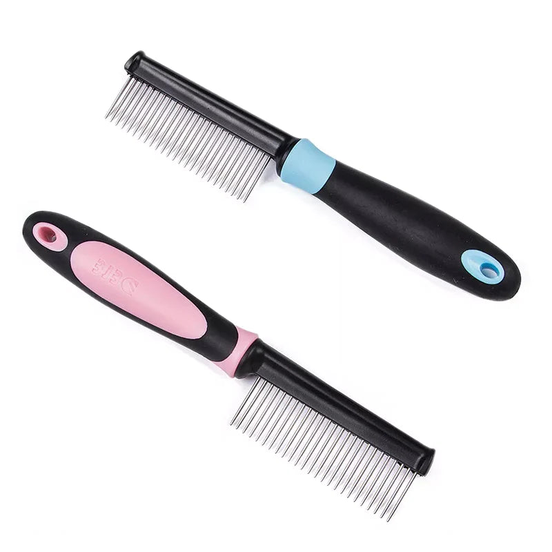 DELE - 1 Side Pet Comb