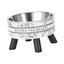 NUNBELL - High Legged Bowl