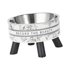 NUNBELL - High Legged Bowl