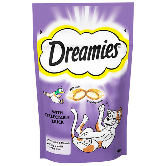 DREAMIES - Cat Treats