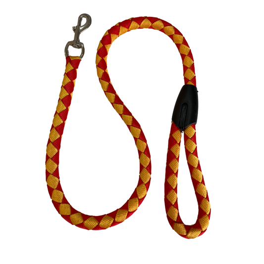 Hand Woven Leash