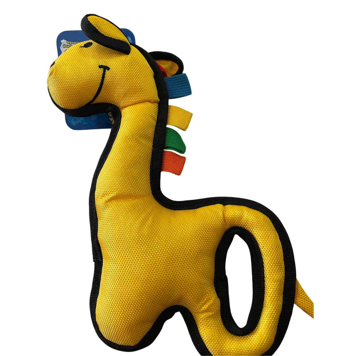 Tuff Giraffe Toy