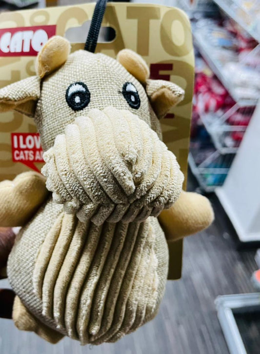 Cow Plush Toy