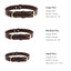 Pure Leather Collar