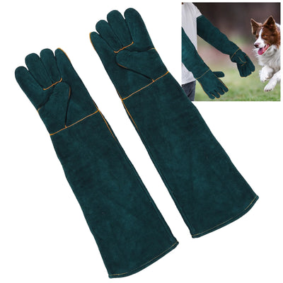 Dog Training Protective Gloves