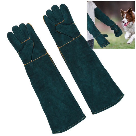 Dog Training Protective Gloves