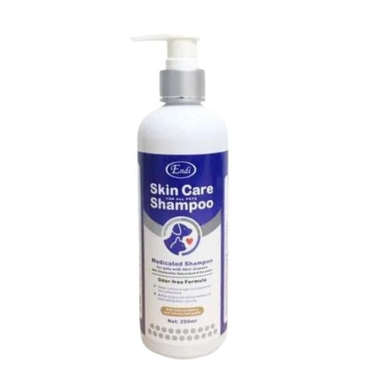 ENDI - Skin Care Medicated Shampoo