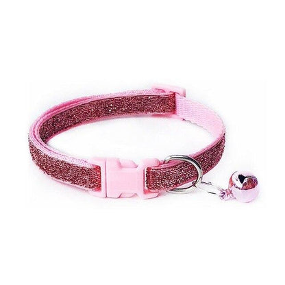 Pet Glitter Collar