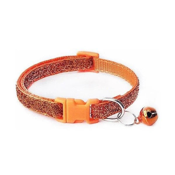 Pet Glitter Collar