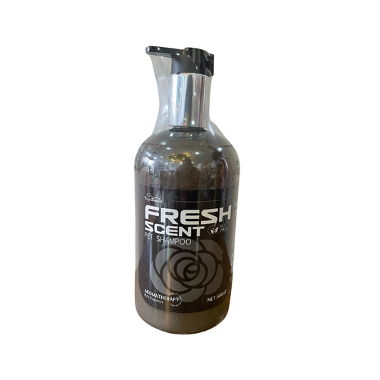 VEGEBRAND - Fresh Scent Shampoo