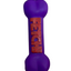 NUNBELL - Squeaky Fetch Bone Toy
