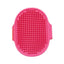 Pet Palm Bathing Brush