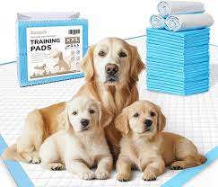 HAISENPET - Training Pads