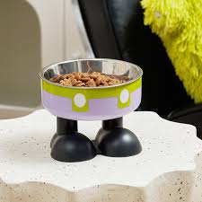 NUNBELL - High Two Legged Bowl