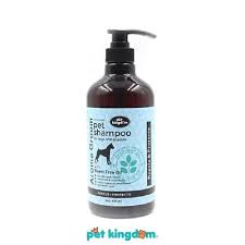 ENDI - Aroma Groom Pet Shampoo