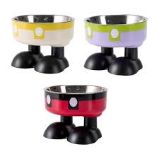 NUNBELL - High Two Legged Bowl