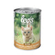 LEO - Kitten Complete Cat Food