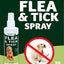 NATURE’S BEST - Flea & Tick Spray
