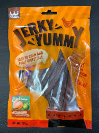 JERKY YUMMY - Dog Treat