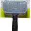 NUNBELL -  Rectangular Slicker Brush