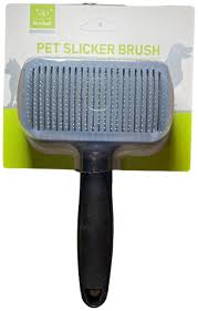 NUNBELL -  Rectangular Slicker Brush