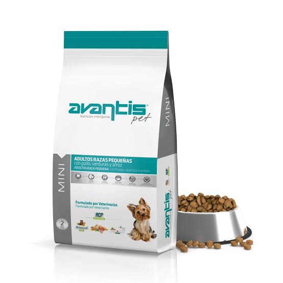 AVANTIS - Mini