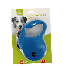 NUNBELL -  Pet Retractable Leash (Plain)