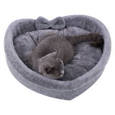 Love Shaped Pet Bed
