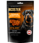 BOOSTER -  Premium Jerky Cuts