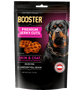 BOOSTER -  Premium Jerky Cuts