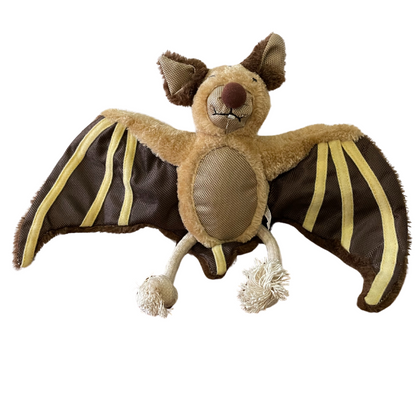 Bertie the Bat Plush Toy